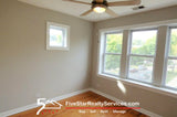 2 Bed 1 Bath  |  4201 N Sawyer #2  |  Irving Park