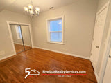 2 Bed 1 Bath  |  4729 N St Louis #1  |  Albany Park