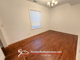 3 Bed 1 Bath  |  4729 N St. Louis #2  |  Albany Park