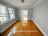 1 Bed 1 Bath  |  4010 N Bernard #6 |  Irving Park