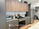 3 Bed 2 Bath  |  4420 S Prairie #3  |  Bronzeville