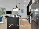 3 Bed 2 Bath  |  4235 S Champlain #2S  |  Bronzeville