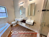 2 Bed 2 Bath  |  4518 N Kedzie 2A  |  Albany Park
