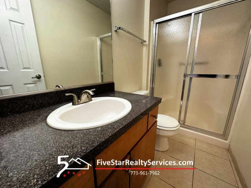 2 Bed 2 Bath  |  1350-K Brook St  |  St. Charles