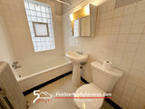 STUDIO  |  4010-7 N Bernard  |  Irving Park