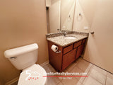 1 Bed 1 1/2 Bath  |  8255 Skokie Blvd #502  |  Skokie