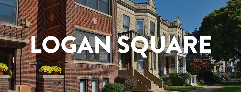 2 Bed 1 Bath  |  3443-1 W Parker  |  Logan Square