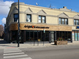 2 Bed 2 Bath  |  4518 N Kedzie 2A  |  Albany Park