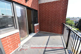 2 Bed 2 Bath  |  3705 N Kedzie #302  |  Irving Park