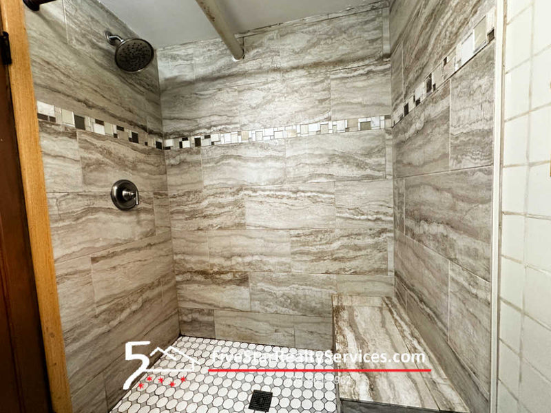 1 Bed 1 Bath  |  2738-GDN W Winnemac  |  Lincoln Square