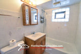 2 Bed 1 Bath  |  5226 W Strong #2  |  Jefferson Park