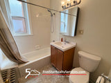 2 Bed 1 Bath  |  5515 W Lawrence #1  |  Jefferson Park