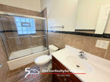 3 Bed 1 Bath  |  4729 N St. Louis #2  |  Albany Park