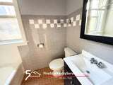1 Bed 1 Bath  |  4750 N Whipple  |  Albany Park