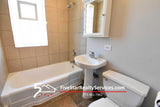 2 Bed 1 Bath  |  2429 W Farragut #2A  |  Lincoln Square