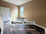 2 Bed 1 Bath  |  4551 N Pulsaki #3S  |  Mayfair/Albany Park