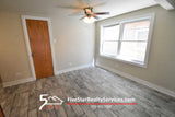 1 Bed 1 Bath  |  5727 S Kenton #1S  |  Midway
