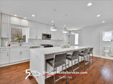 5 Bed 5 1/2 Bath  |  7439 W Lunt  |   Edison Park