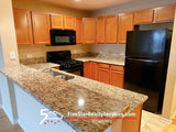 1 Bed 1 1/2 Bath  |  8255 Skokie Blvd #502  |  Skokie