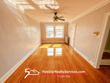 1 Bed 1 Bath  |  4010 N Bernard #6 |  Irving Park
