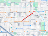 Studio  |  3037 W Lawrence #2B  |  Albany Park
