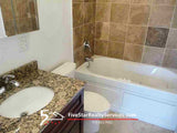 2 Bed 2 Bath  |  3705 N Kedzie #303  |  Irving Park