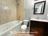 2 Bed 2 Bath  |  3705 N Kedzie  #201  |  Irving Park