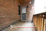 2 Bed 1 Bath  |  4521-1F N Claremnont  |  Lincoln Square