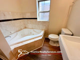 2 Bed 2 Bath  |  4518 N Kedzie 2A  |  Albany Park