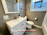 2 Bed 1 Bath  |  5338 N Nashville #1  |  Union Ridge