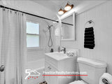 2 Bed 1 Bath  |  235 S Aldine Ave |  Elgin IL