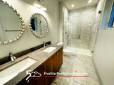 3 Bed 2 Bath  |  4420 S Priairie #1  |  Bronzeville