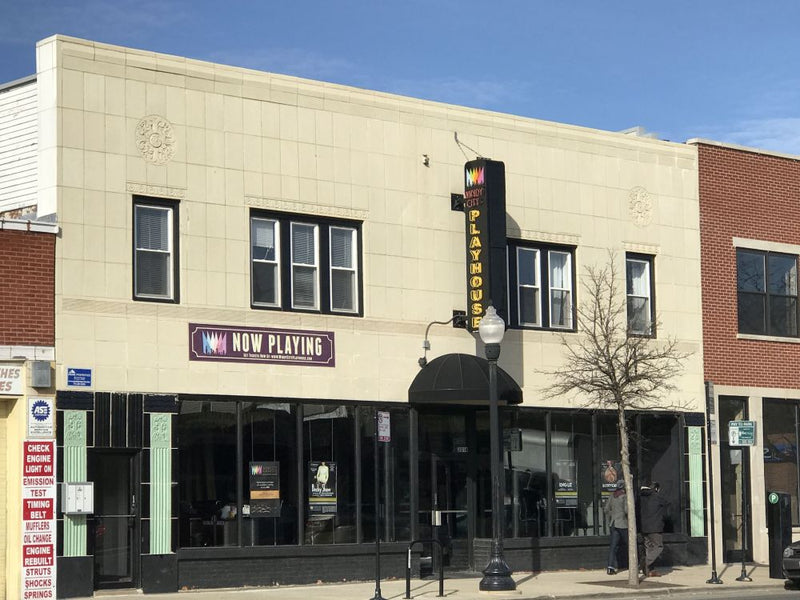 1 Bed 1 Bath  |  4010 N Bernard #8  |  Irving Park