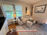 2 Bed 1 Bath  |  4201 N Sawyer #2  |  Irving Park