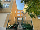 STUDIO  |  4010-7 N Bernard  |  Irving Park