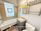 1 Bed 1 Bath  |  4010 N Bernard #2  |  Irving Park