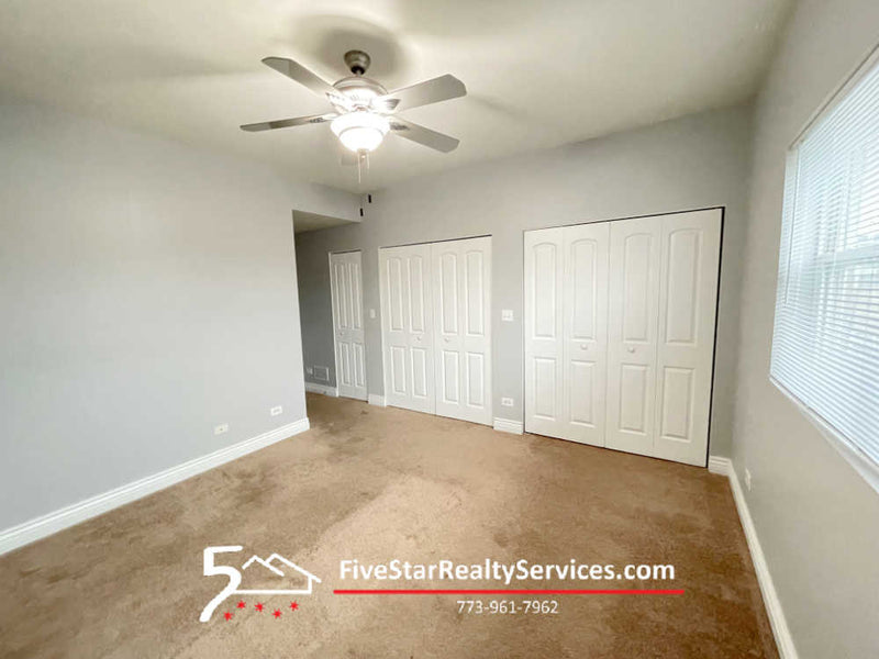 2 Bed 2 Bath  |  6112-F2 W Diversey  |  Belmont Cragin