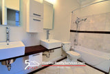 2 Bed 2 Bath  |  4518 N Kedzie #3F  |  Albany Park