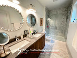 3 Bed 2 Bath  |  4420 S Prairie #3  |  Bronzeville