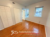 2 Bed 1.5 Bath  |   2222 Rosemont #2E  |  West Rogers Park