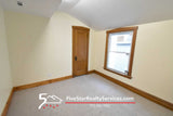 2 Bed 1 Bath  |  5226 W Strong #2  |  Jefferson Park