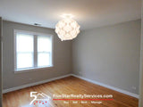 2 Bed 1 Bath  |  4201 N Sawyer #2  |  Irving Park