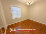 2 Bed 1 Bath  |  4729 N St Louis #1  |  Albany Park