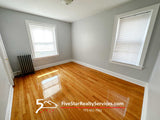 1 Bed 1 Bath  |  4010 N Bernard #6 |  Irving Park