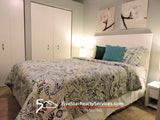 1 Bed 1 Bath  |  360-512 W Illinois  |  River North