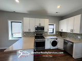 2 Bed 1 Bath  |  5209 N Milwaukee #2  |  Jefferson Park
