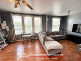 1 Bed 1 Bath  |  3900 W Diversey #2F  |  Logan Square