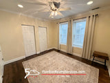 2 Bed 2 Bath  |  5035 N Springfield  |  North Park/Albany Park