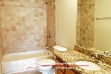 1 Bed 1 1/2 Bath  |  8255 Skokie Blvd #402  |  Skokie