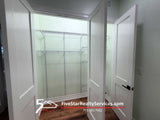 2 Bed 2 Bath  |  4635 N Clark  |  Ravenswood/Uptown
